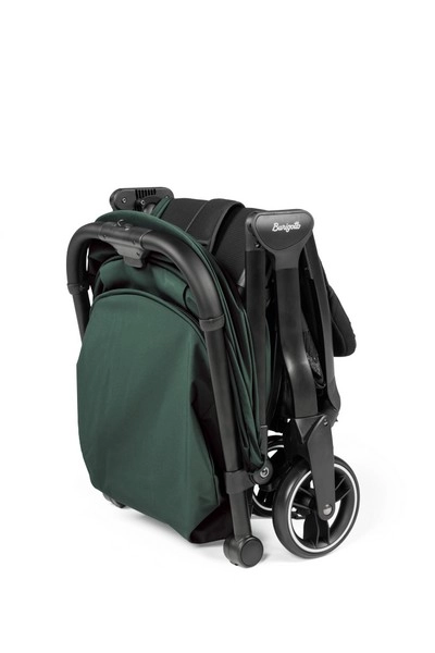 Poussette Burigotto by Peg Perego Copa - Green