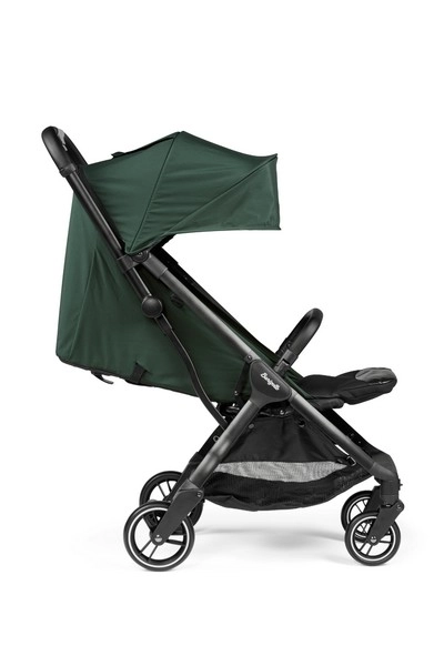 Poussette Burigotto by Peg Perego Copa - Green