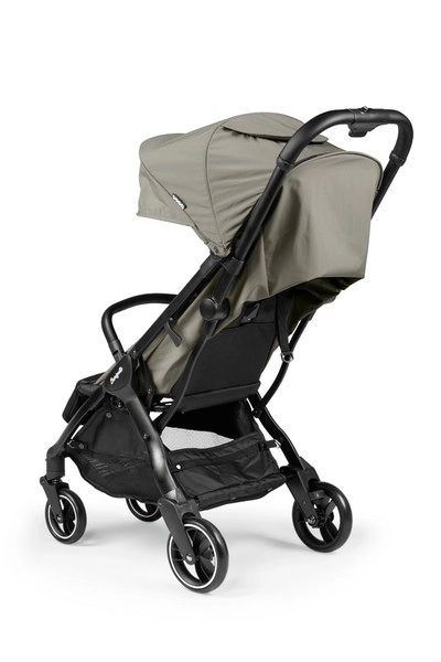 Poussette Burigotto by Peg Perego Copa - Light Grey