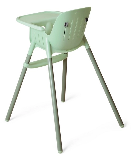 Chaise Haute Burigotto by Peg Perego Poke - Vert/Green