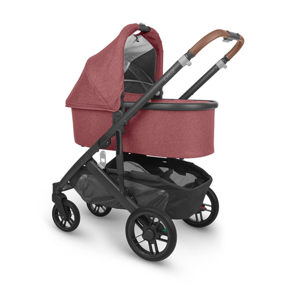 Nacelle UPPAbaby Vista/Cruz/Minu/Ridge - Lucy Terracotta