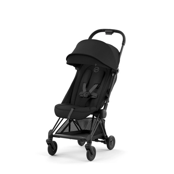 6. Cybex Platinium Coya