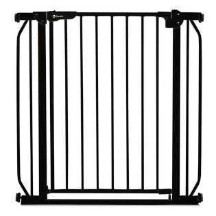 Barrière de sécurité Truus - Lionelo - Black Onyx