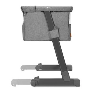 Lit Cododo Lionelo Theo - Grey Stone Natural