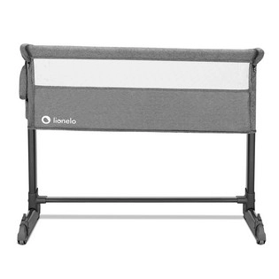 Lit Cododo Lionelo Theo - Grey Stone Natural