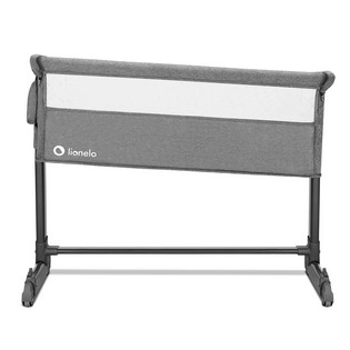 Lit Cododo Lionelo Theo - Grey Stone Natural