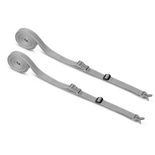 Lit Cododo Lionelo Theo - Grey Stone Natural