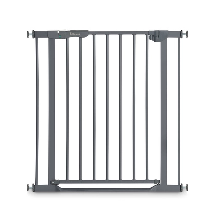 Barrière de Sécurité Hauck Clear Step Autoclose 2