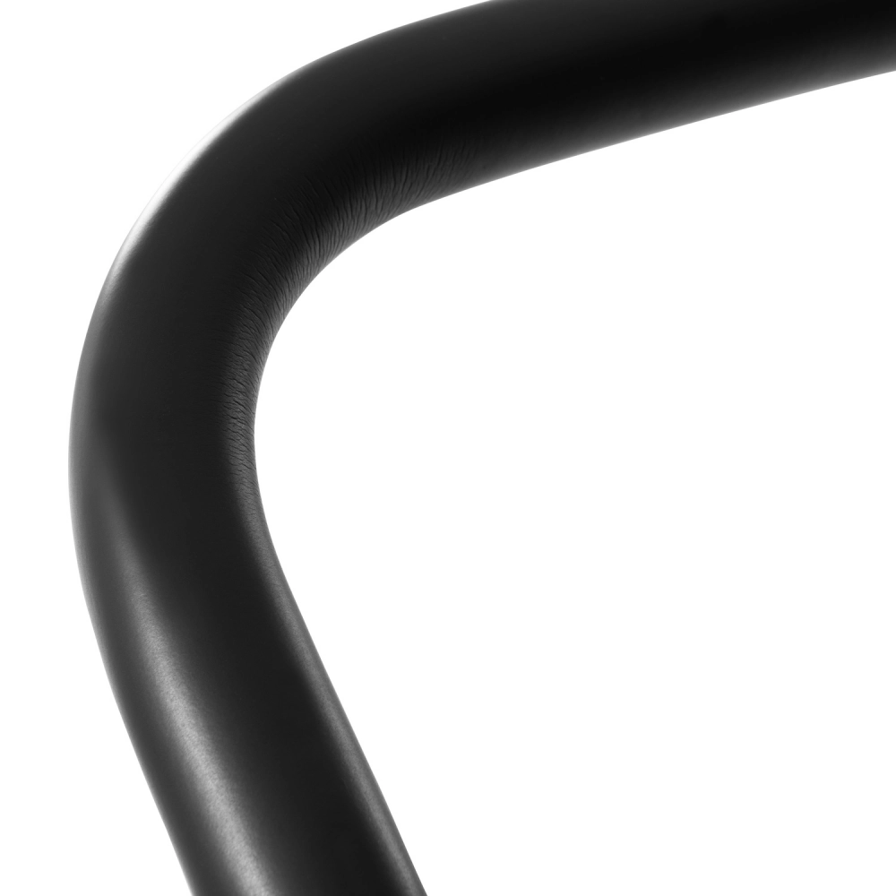 Poussette Double Hauck Atlantic Twin - Melange Grey