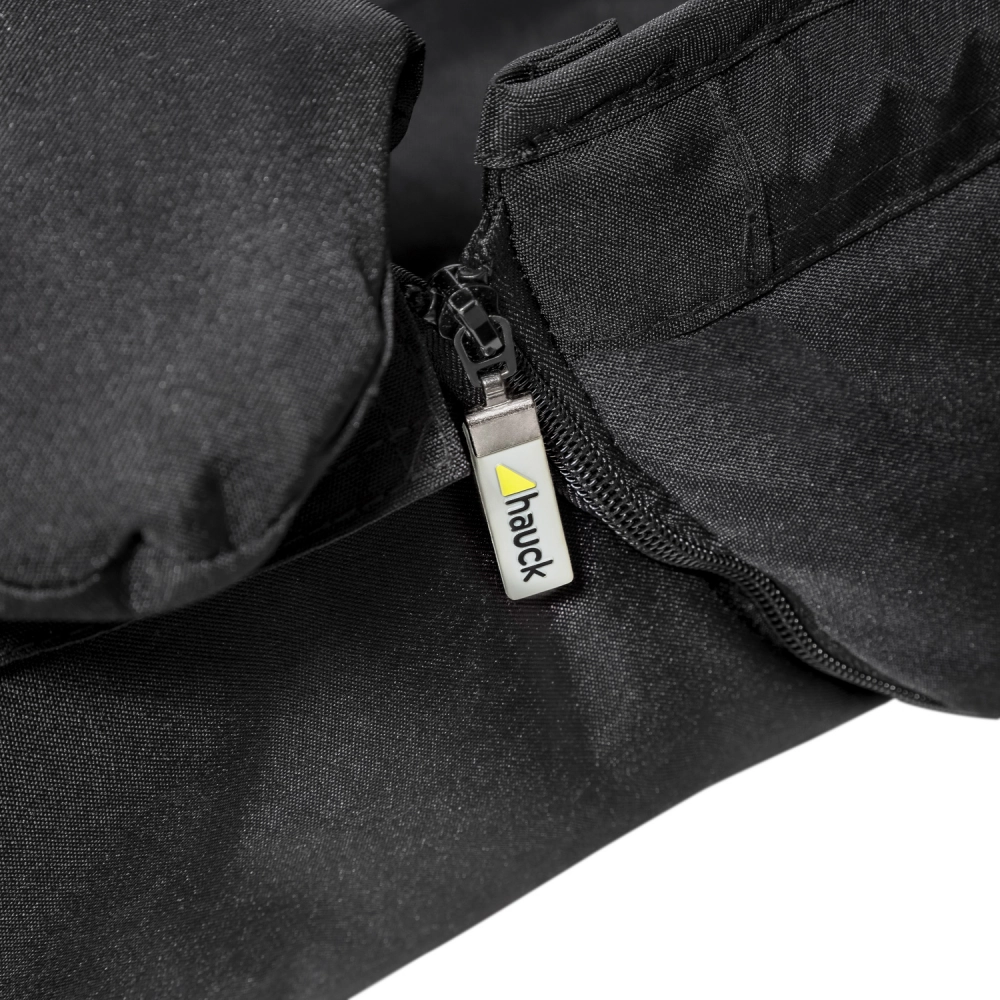 Cocoon 2-en-1 Hauck  - Black