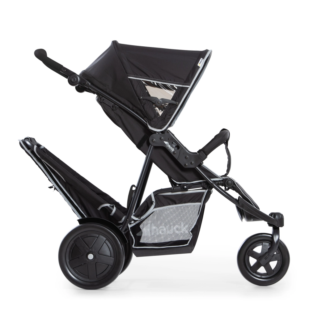 Cybex Gold Balios S 2-in-1 Habillage Pluie, Transparent à Prix Carrefour