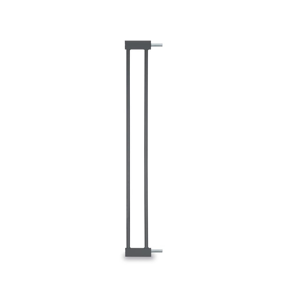 Extension pour barrière de sécurité Safety Gate Extension 9 cm Dark-grey - Dark Grey