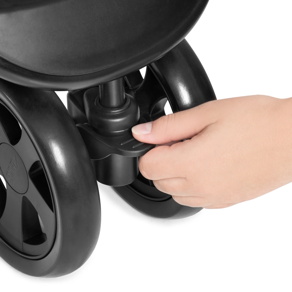 Poussette Hauck Citi Neo 3 - Grey