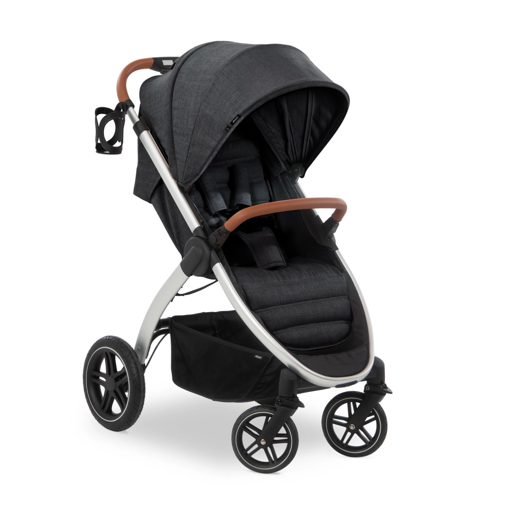 Poussette Mountain Buggy Cosmopolitan - Black - Univers Poussette