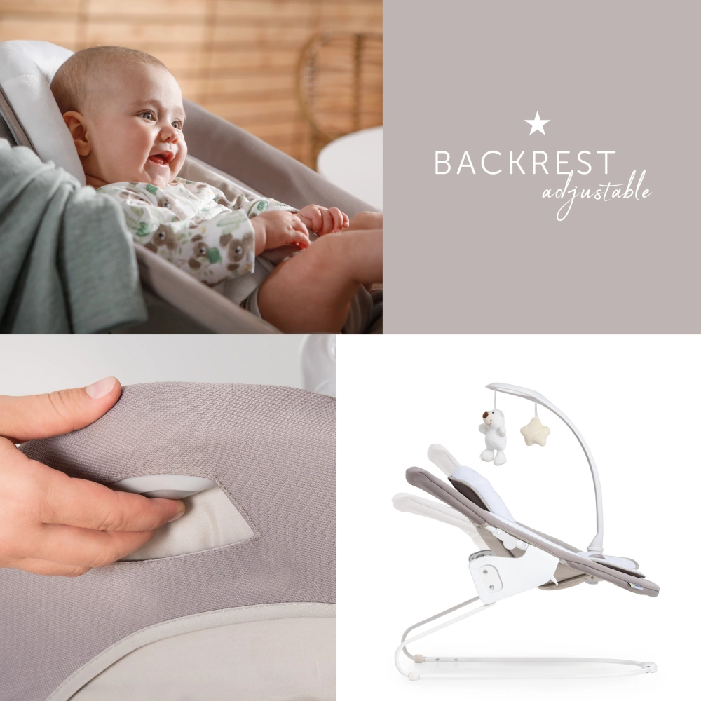 Transat Hauck Alpha Deluxe - Sand