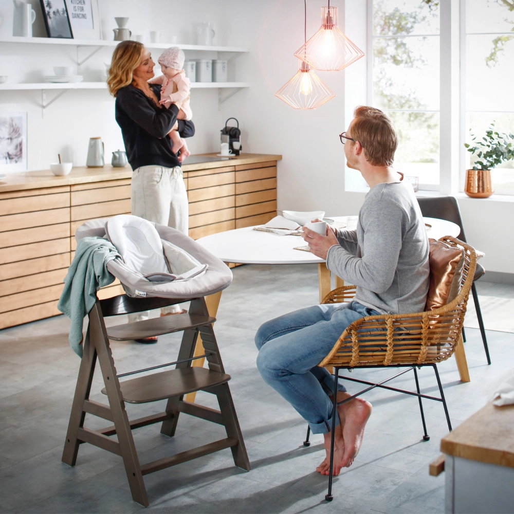 Transat Hauck Alpha Deluxe - Sand