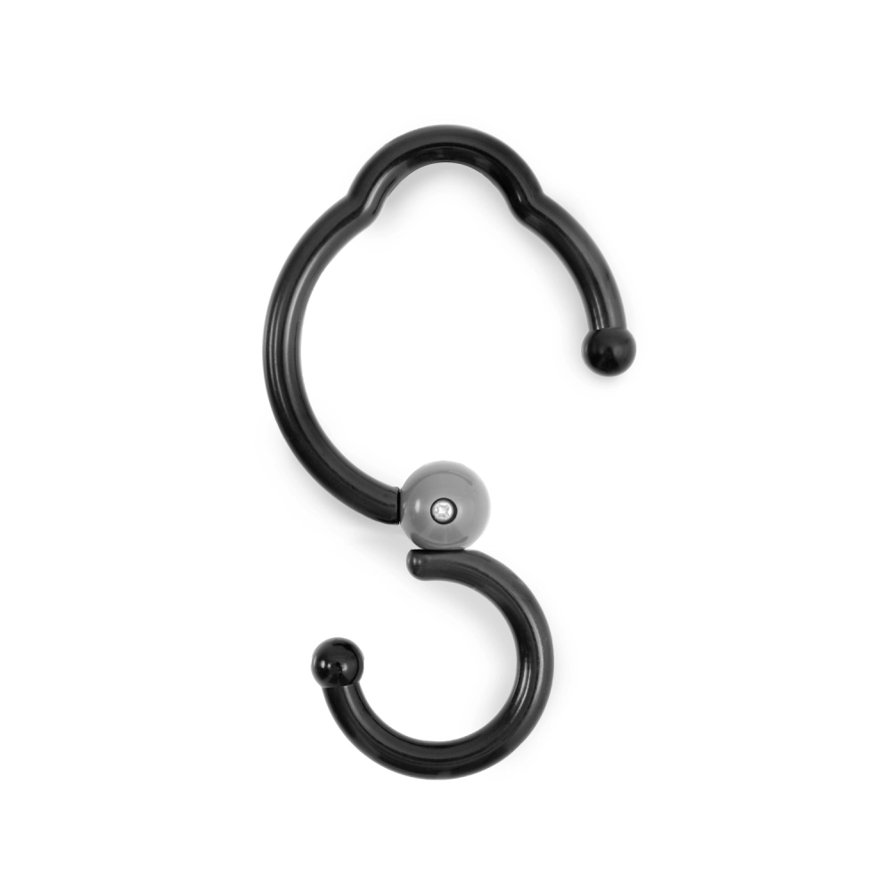 Crochets de poussette  Hook Me 