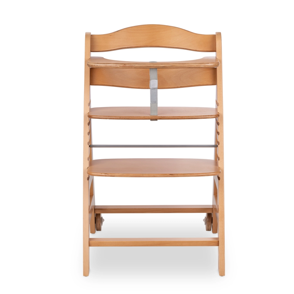 Chaise Haute Hauck Beta+ - Natural