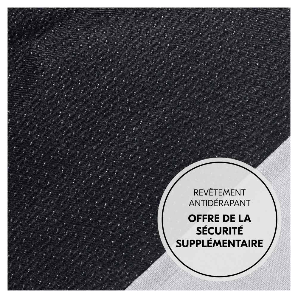 Chancelière Hauck - Grey