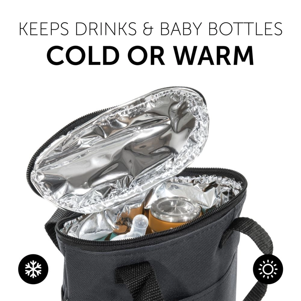 Pochette Isotherme Hauck Refresh Me 2