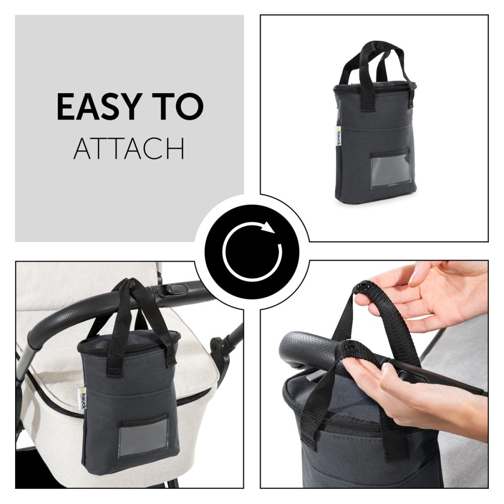 Pochette Isotherme Hauck Refresh Me 2