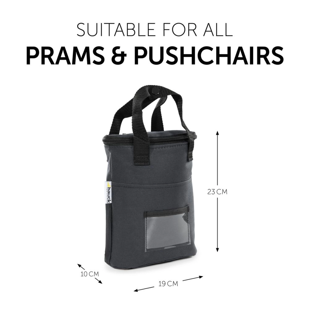 Pochette Isotherme Hauck Refresh Me 2