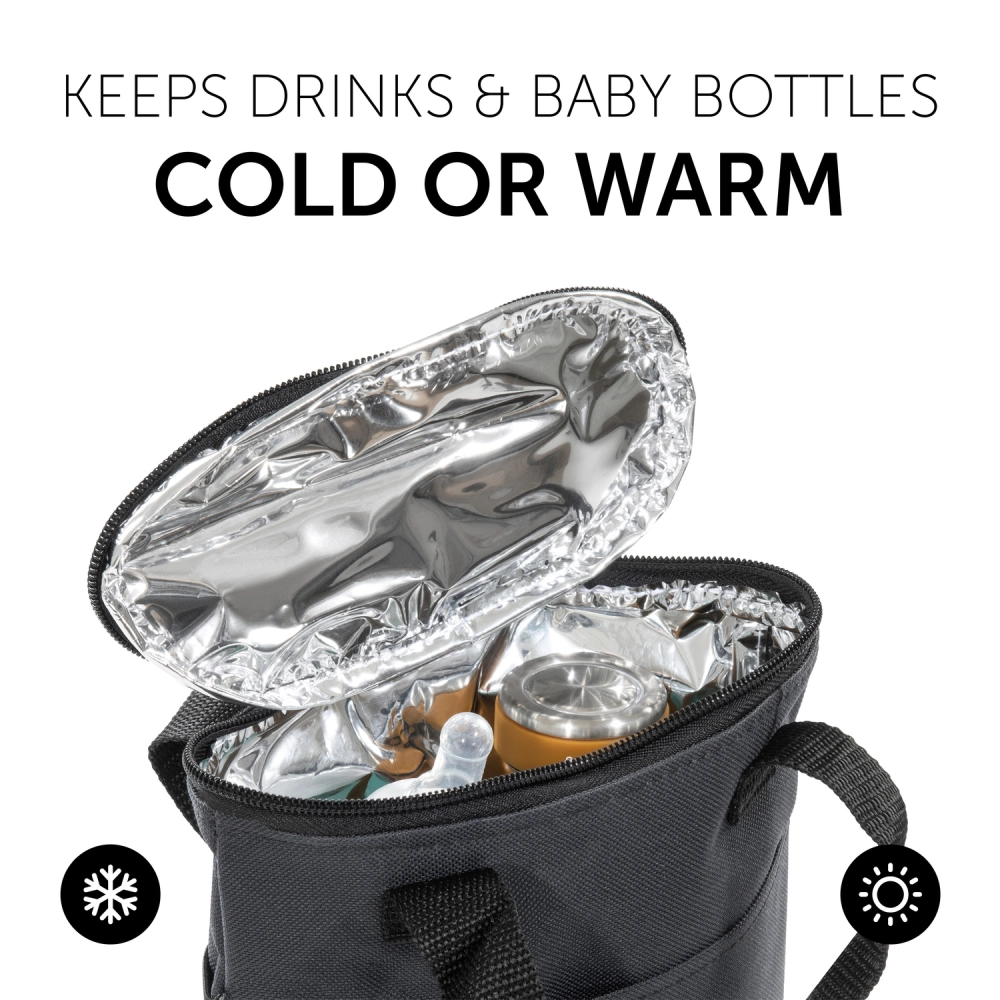 Pochette Isotherme Hauck Refresh Me 2