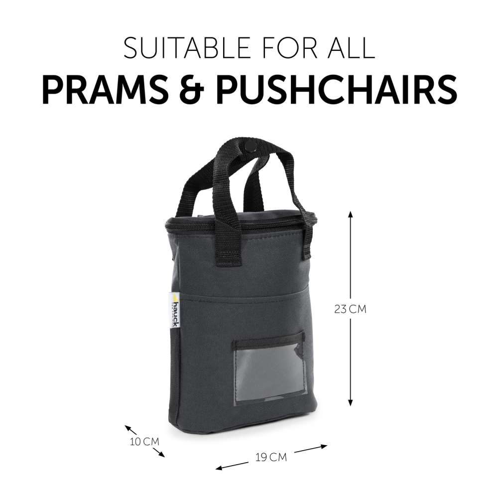 Pochette Isotherme Hauck Refresh Me 2