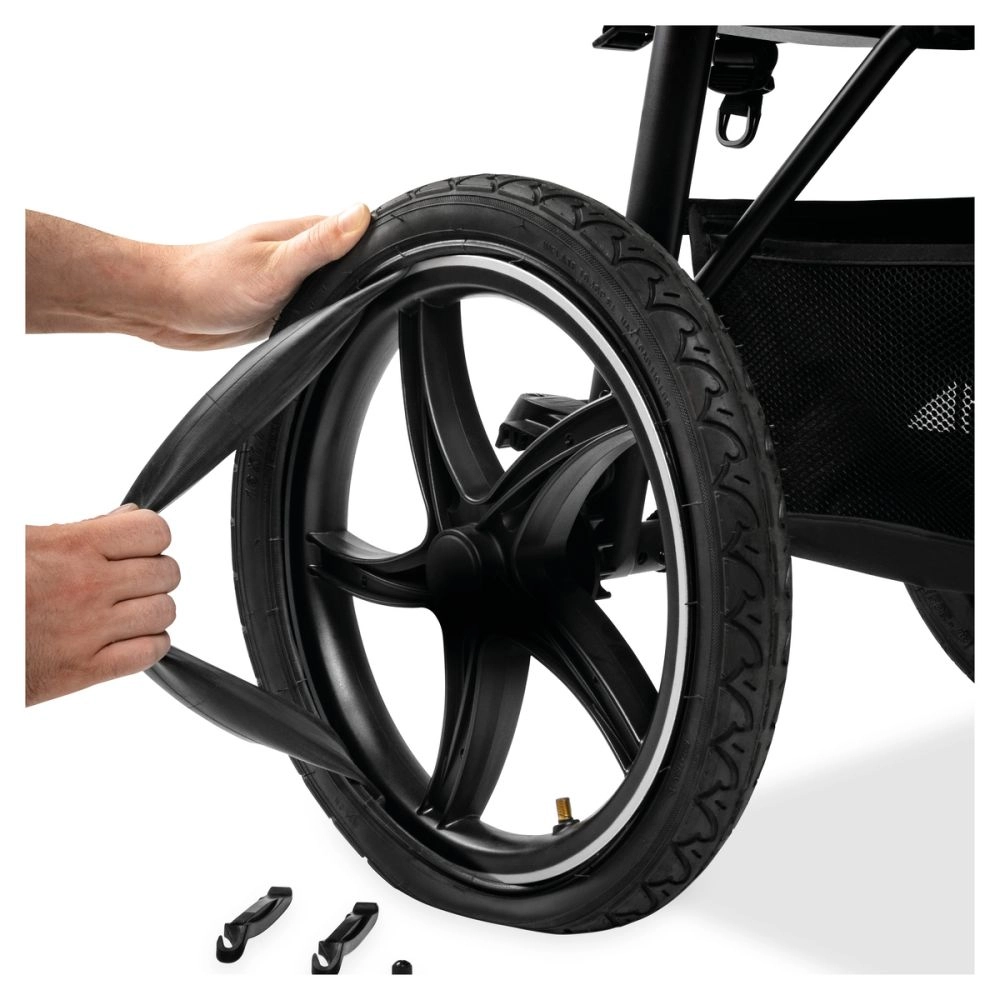 Kit de Réparation Poussette Hauck