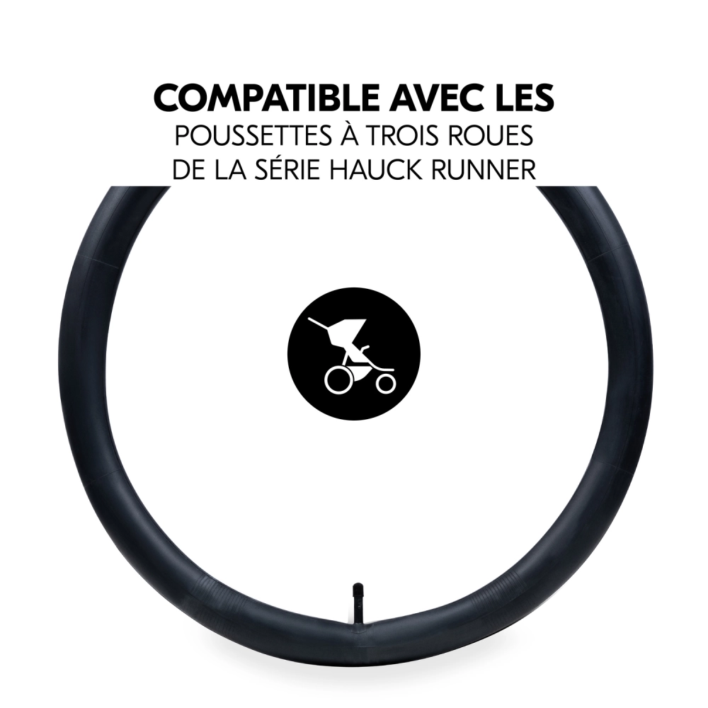 Kit de Réparation Poussette Hauck