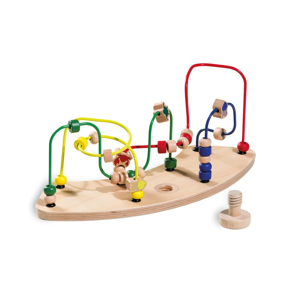 Jouets Play Moving Water Animals