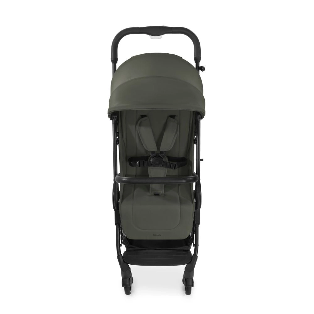 Poussette Travel N Care  Dark-olive - Dark Olive