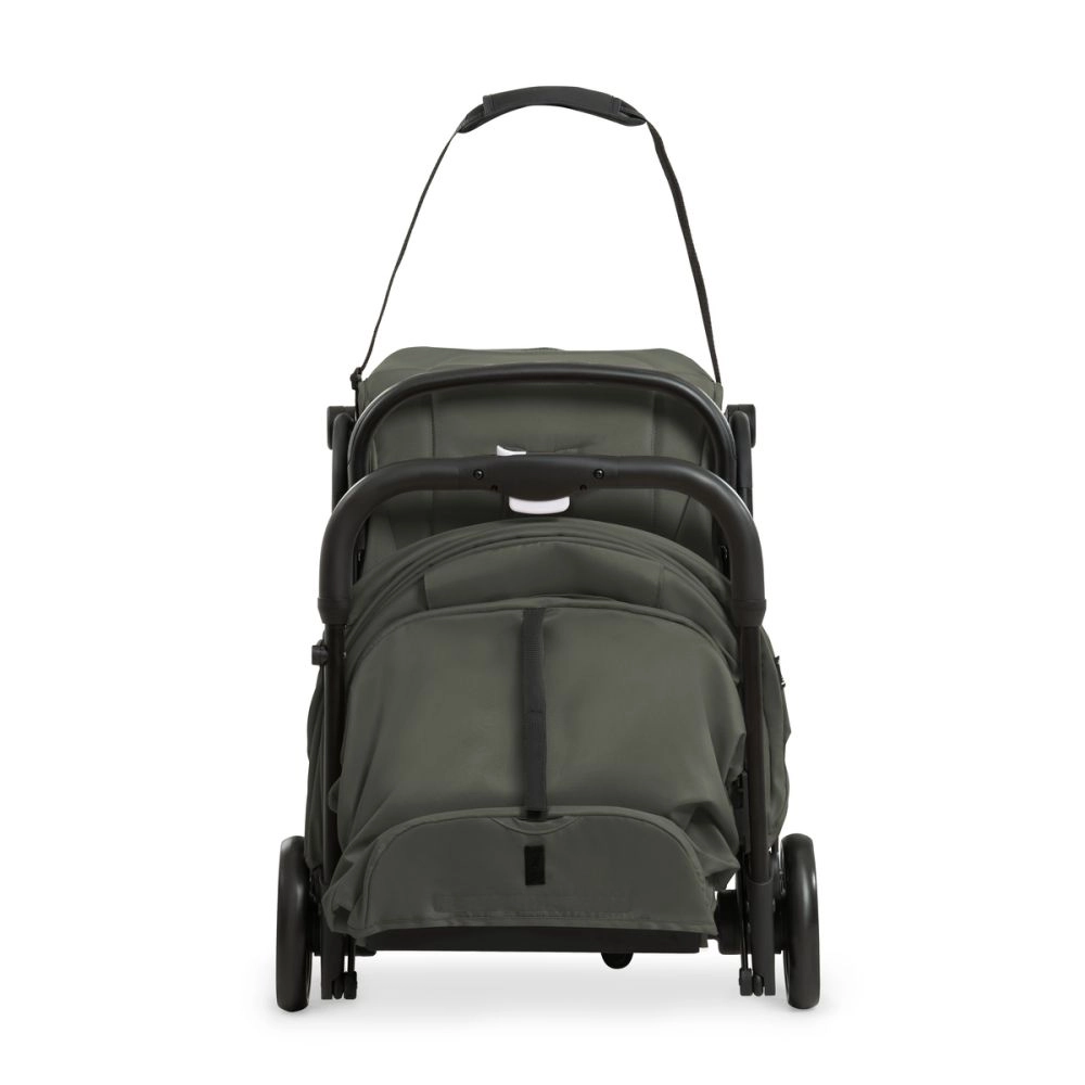 Poussette Travel N Care  Dark-olive - Dark Olive