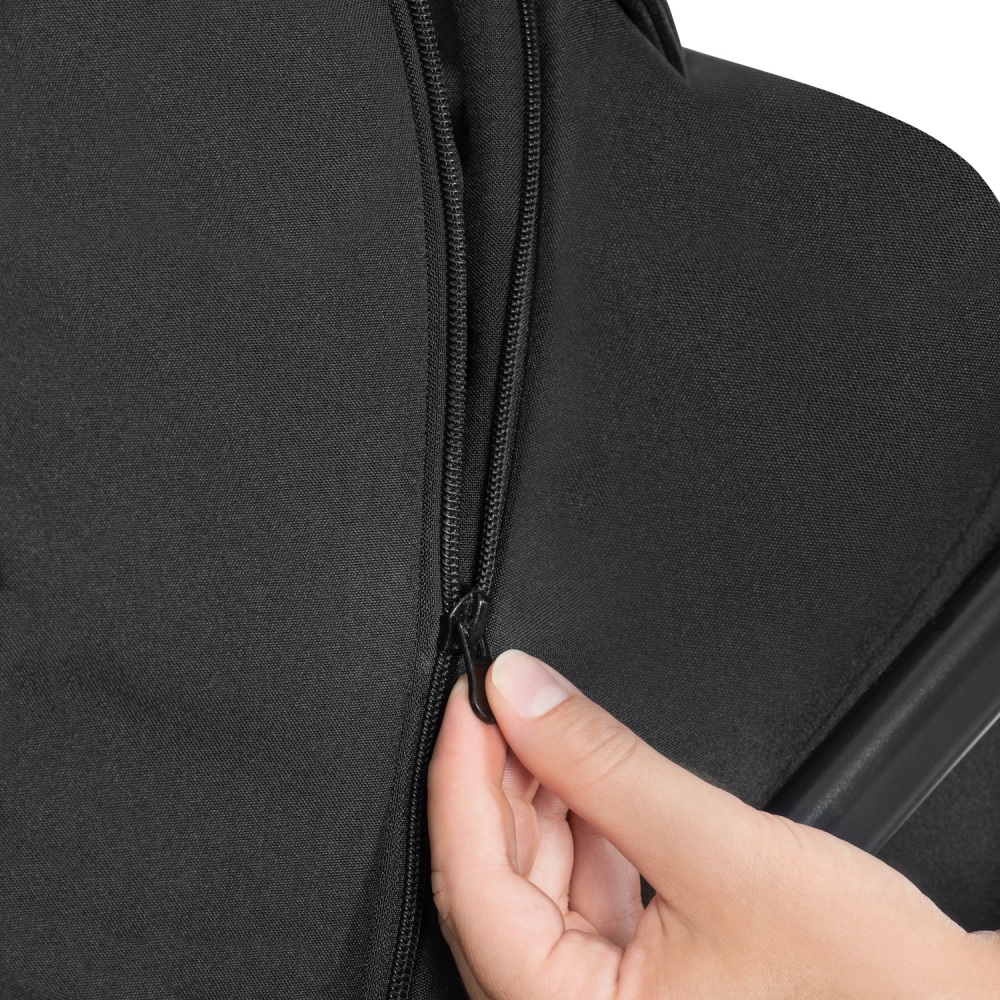 Poussette Hauck Rapid 3R - Black