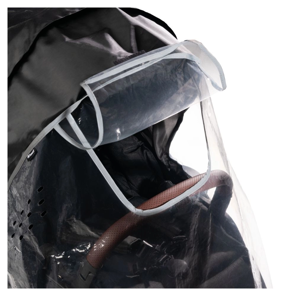 Habillage pluie  universel  Pushchair Seat Raincover 