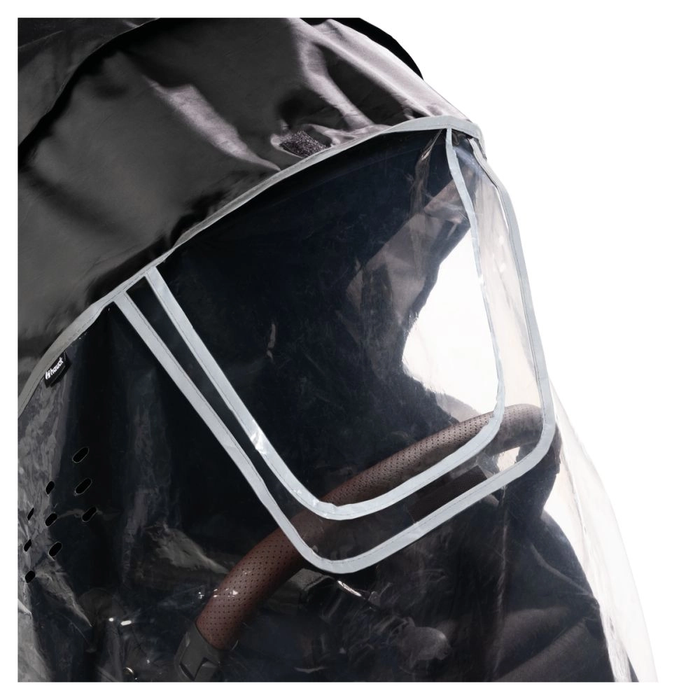 Habillage pluie  universel  Pushchair Seat Raincover 