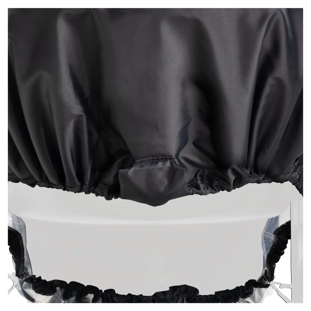Habillage pluie  universel  Pushchair Seat Raincover 