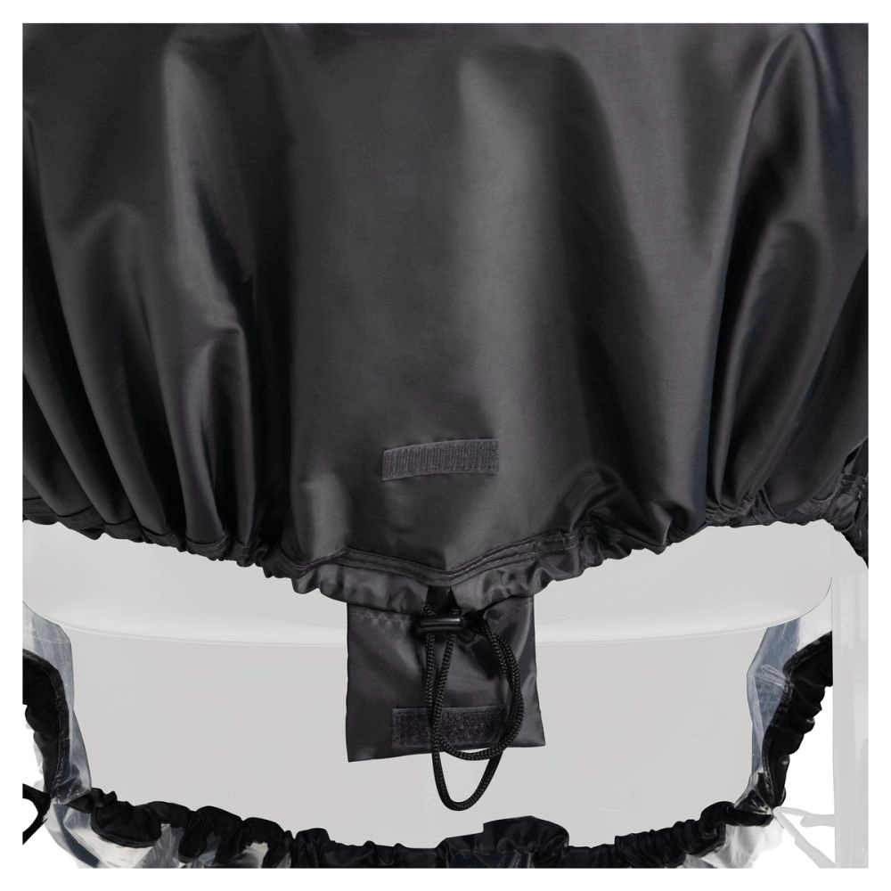 Habillage pluie  universel  Pushchair Seat Raincover 