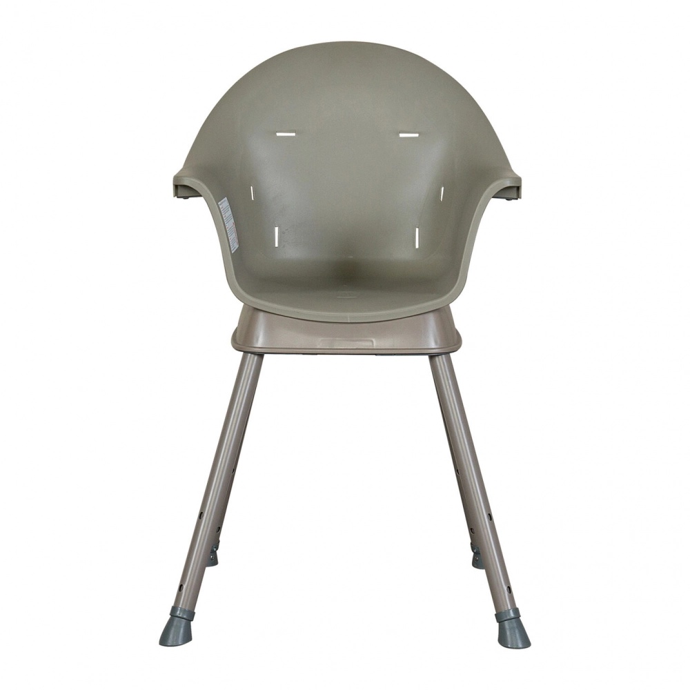 Chaise Haute Quax Ultimo 3 - Stone