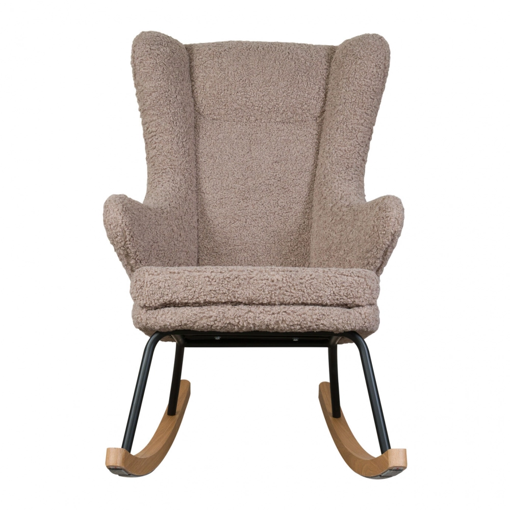 Fauteuil Quax Adultes Luxe - Stone
