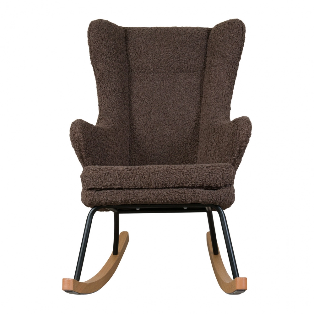 Fauteuil Quax Adultes Luxe - Bison
