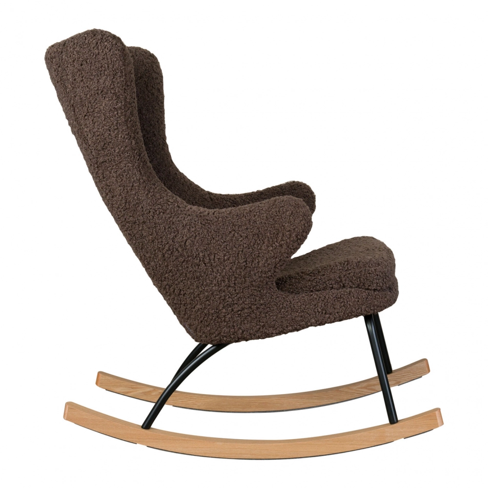 Fauteuil Quax Adultes Luxe - Bison