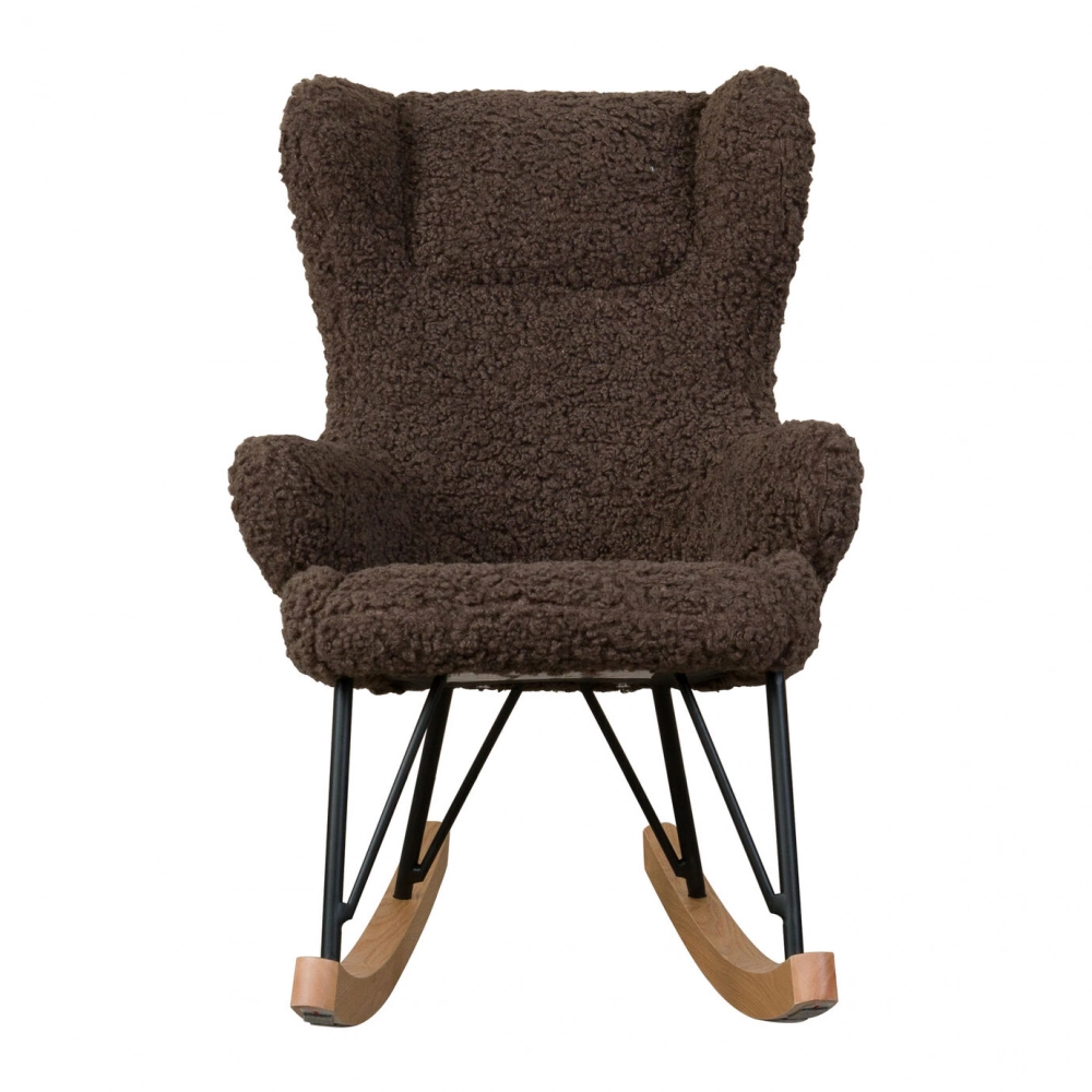 Fauteuil Quax Enfants Luxe - Bison