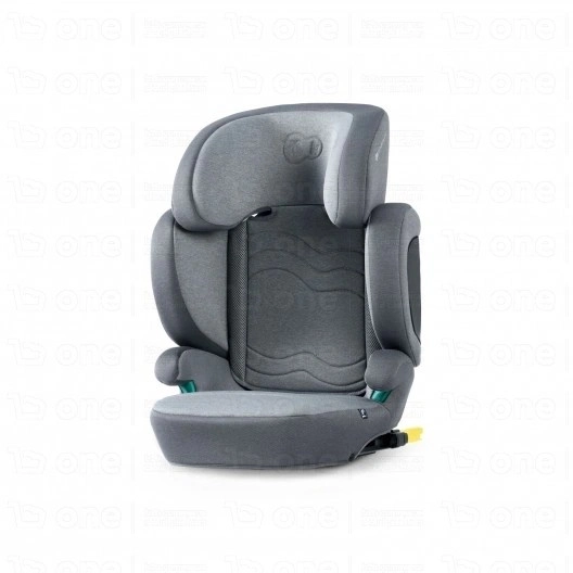Siège auto XPAND 2 i-Size - Kinderkraft - gris