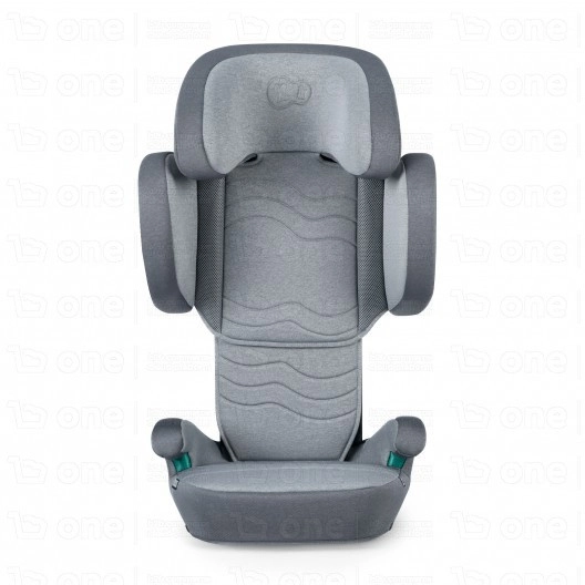 Siège auto XPAND 2 i-Size - Kinderkraft - gris