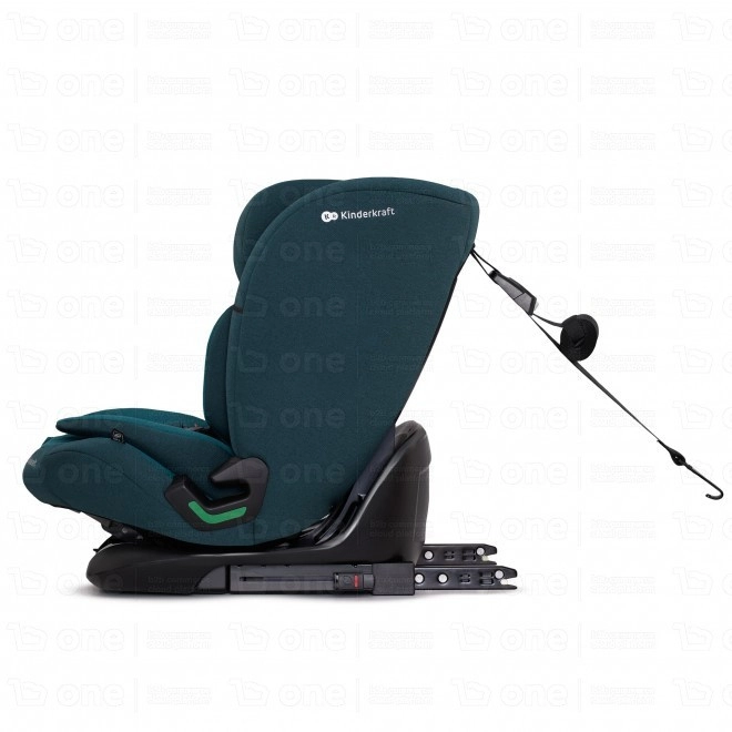 Siège auto ONETO3 i-Size - Kinderkraft - vert