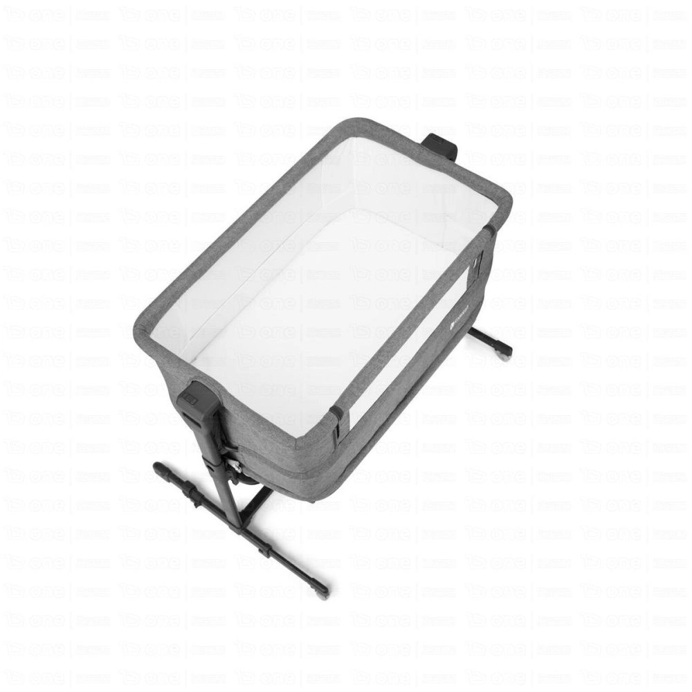 Lit cododo NESTE GROW - Kinderkraft - gris