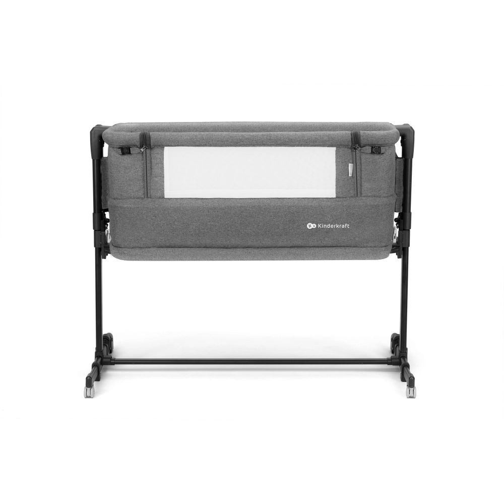 Lit Cododo Kinderkraft Neste Grow - Dark Grey