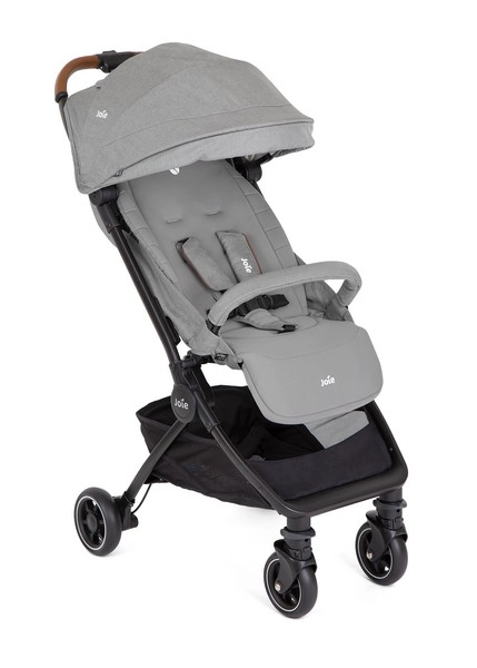 Poussette Joie Pact Flex - Pebble