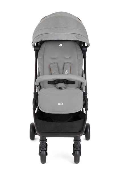 Poussette Joie Pact Flex - Pebble